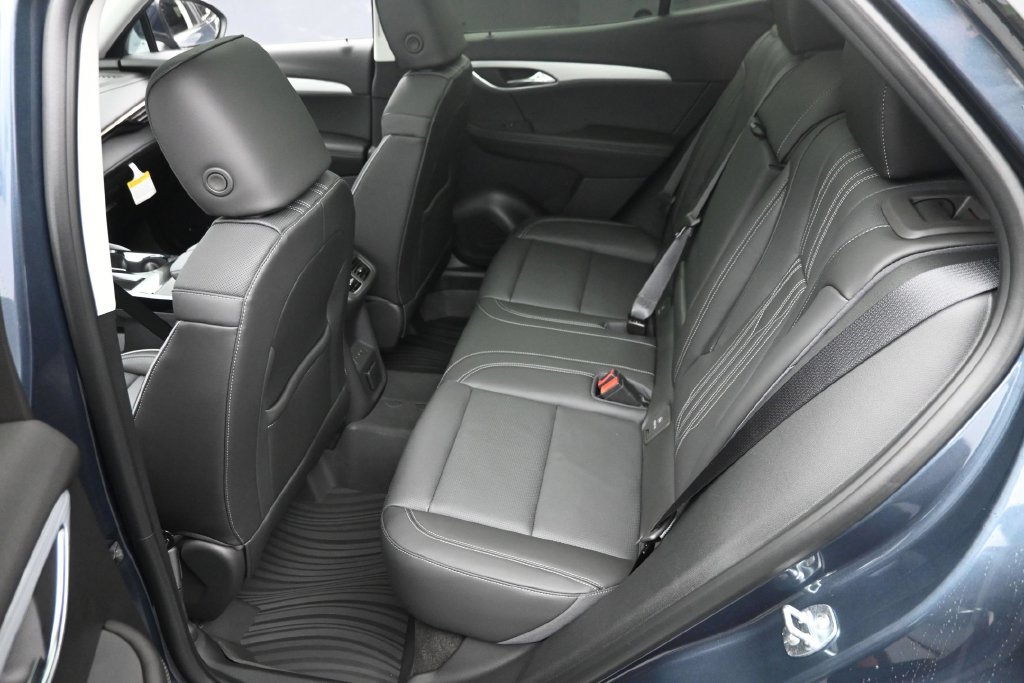 2026 Buick Envision Avenir - Photo 12