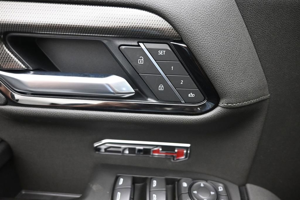 2026 GMC Sierra 1500 AT4 - Photo 16