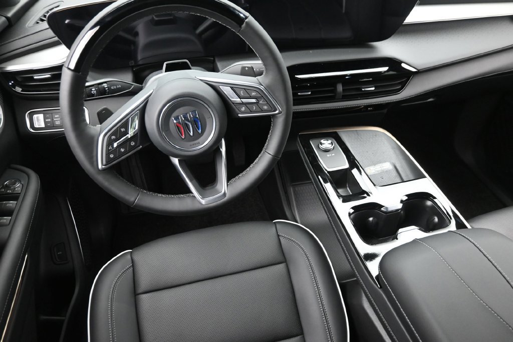 2026 Buick Enclave Avenir - Photo 14