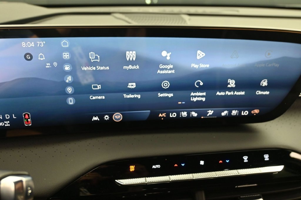 2026 Buick Enclave Avenir - Photo 19