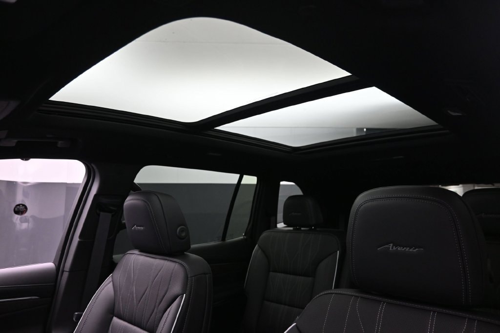 2027 Buick Enclave Avenir - Photo 22