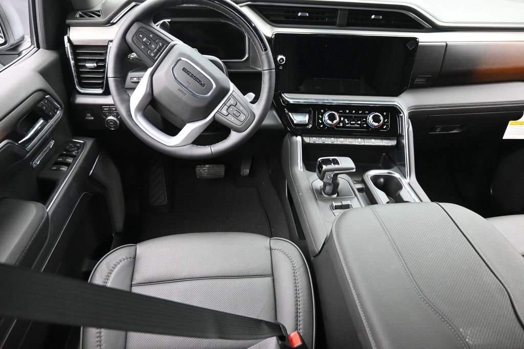 2026 GMC Sierra 1500 Denali - Photo 14