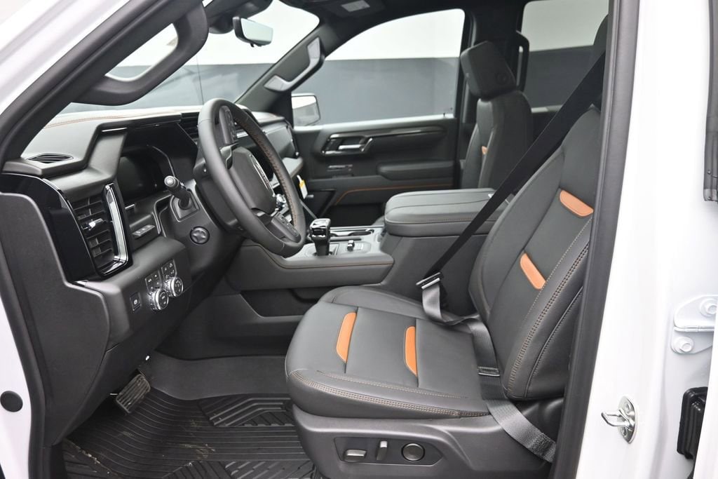 2026 GMC Sierra 1500 AT4 - Photo 16