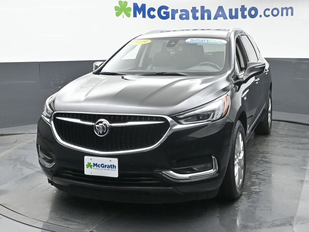 2019 Buick Enclave Premium photo 4