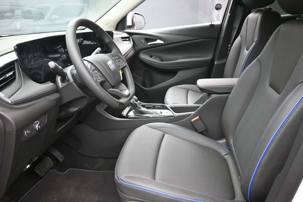 2026 Buick Encore GX Sport Touring - Photo 15