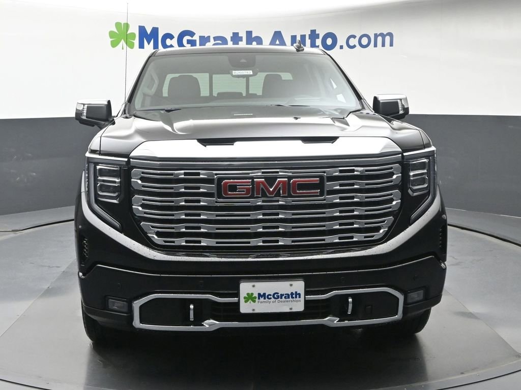 2026 GMC Sierra 1500 Denali - Photo 6