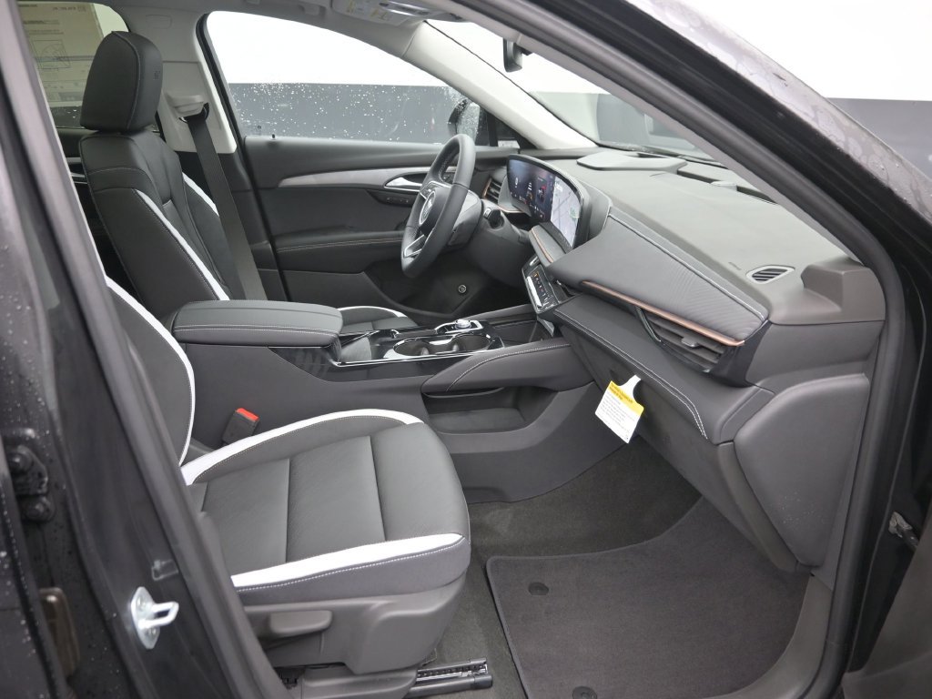 2026 Buick Envision Sport Touring - Photo 9