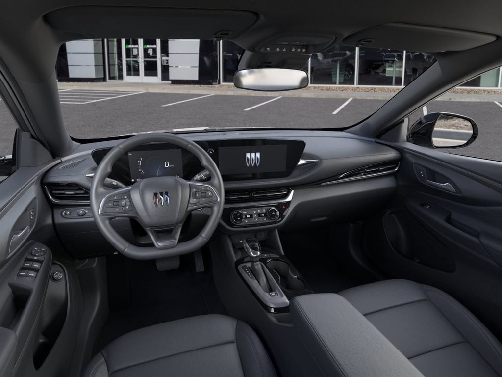 2026 Buick Envista Sport Touring - Photo 18