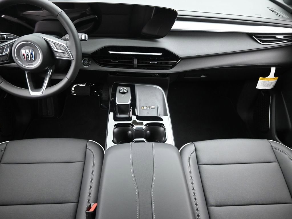 2026 Buick Enclave Preferred - Photo 13