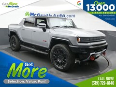 2025 GMC HUMMER EV Pickup 2X Truck