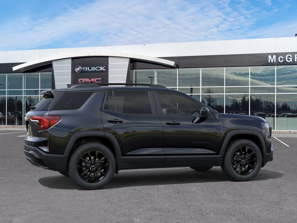 2027 GMC Terrain Elevation - Photo 6