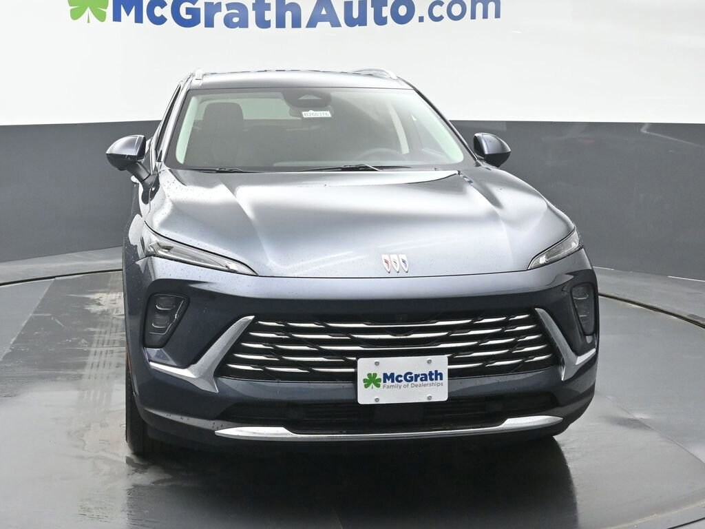 New 2026 Buick Envision Preferred SUV