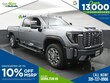  GMC Sierra 2500 HD