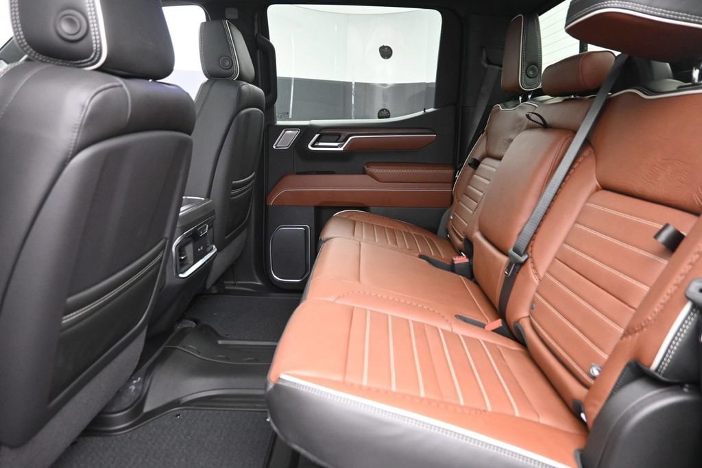 2026 GMC Sierra 1500 Denali Ultimate - Photo 12