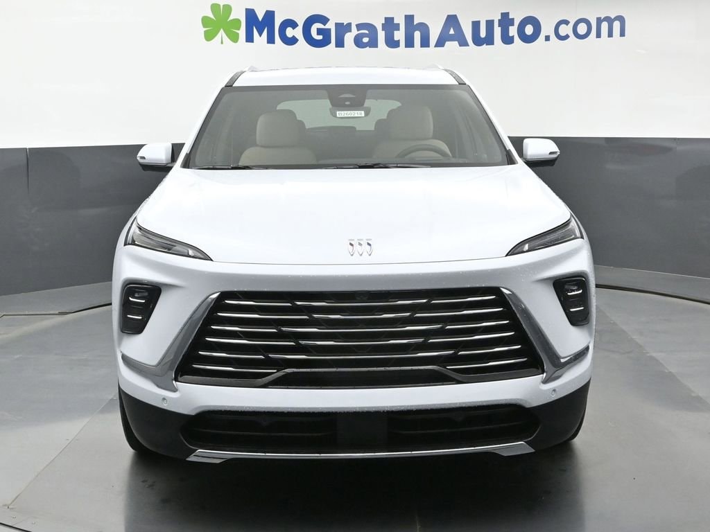 New 2026 Buick Enclave Preferred SUV