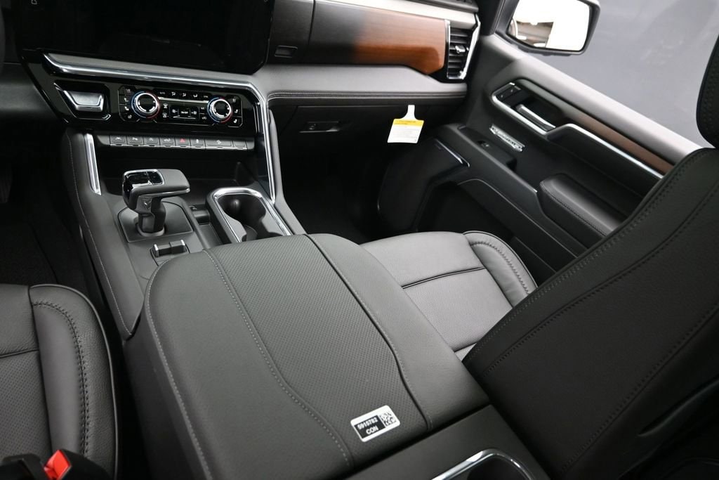 2026 GMC Sierra 1500 Denali - Photo 15