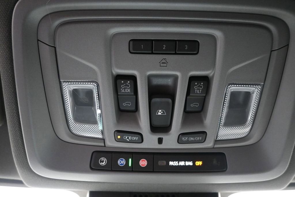 2026 GMC Sierra 1500 Denali - Photo 20