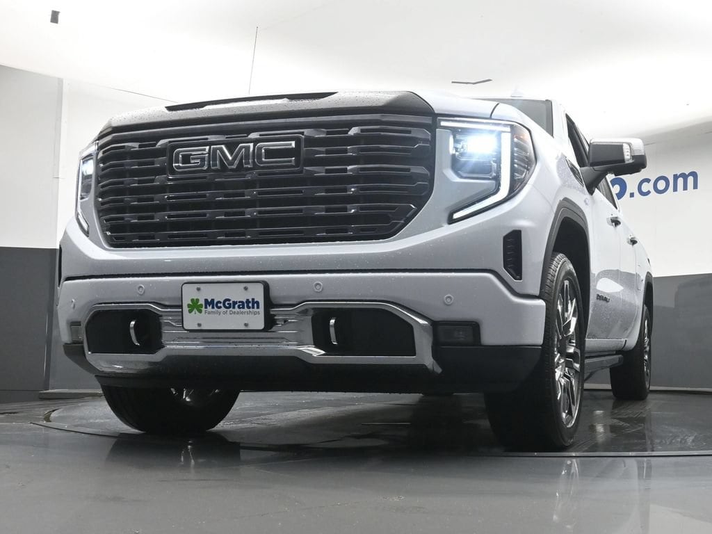 2026 GMC Sierra 1500 Denali Ultimate - Photo 7