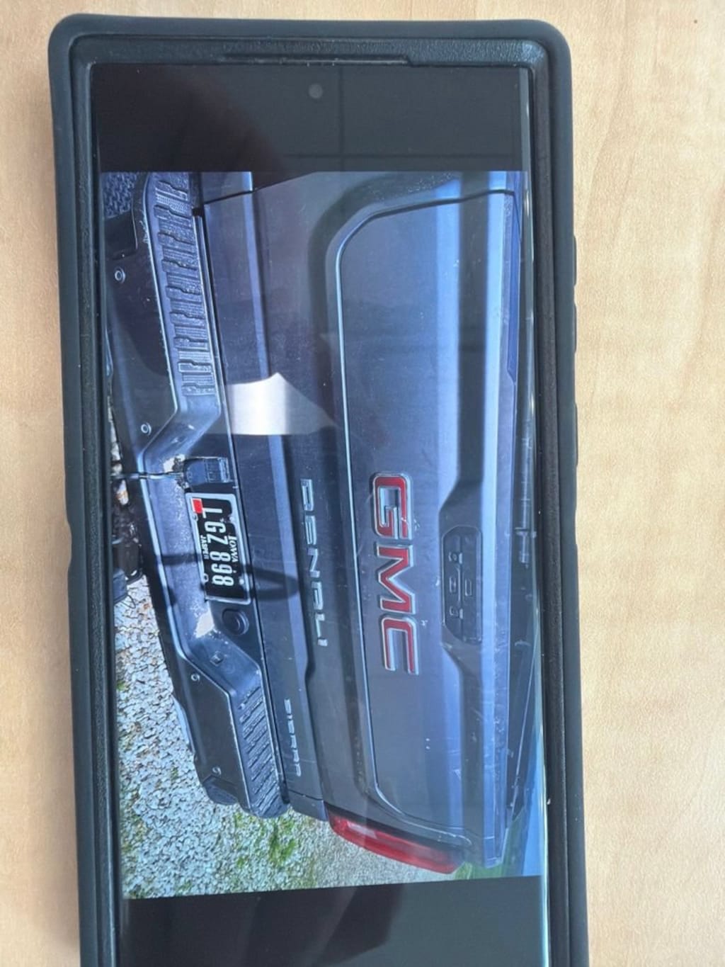 Used 2021 GMC Sierra 1500 Denali Truck Crew Cab