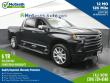 Used 2025 Chevrolet Silverado 1500 High Country Truck Crew Cab