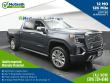 Used 2020 GMC Sierra 1500 Denali Truck Crew Cab