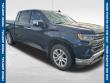 Used 2022 Chevrolet Silverado 1500 LTZ Truck Crew Cab