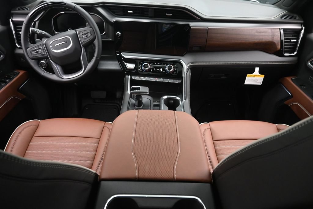2026 GMC Sierra 1500 Denali Ultimate - Photo 15