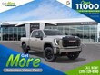 GMC Sierra 2500 HD