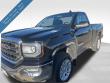 Used 2018 GMC Sierra 1500 SLE Truck Regular Cab
