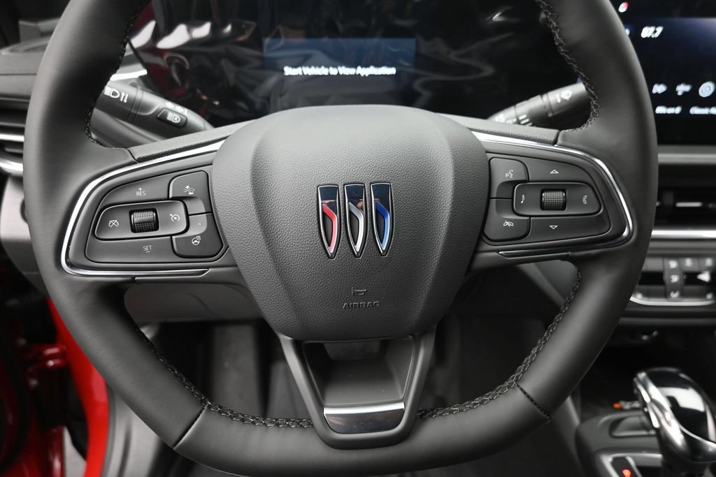 2026 Buick Envista Preferred - Photo 18