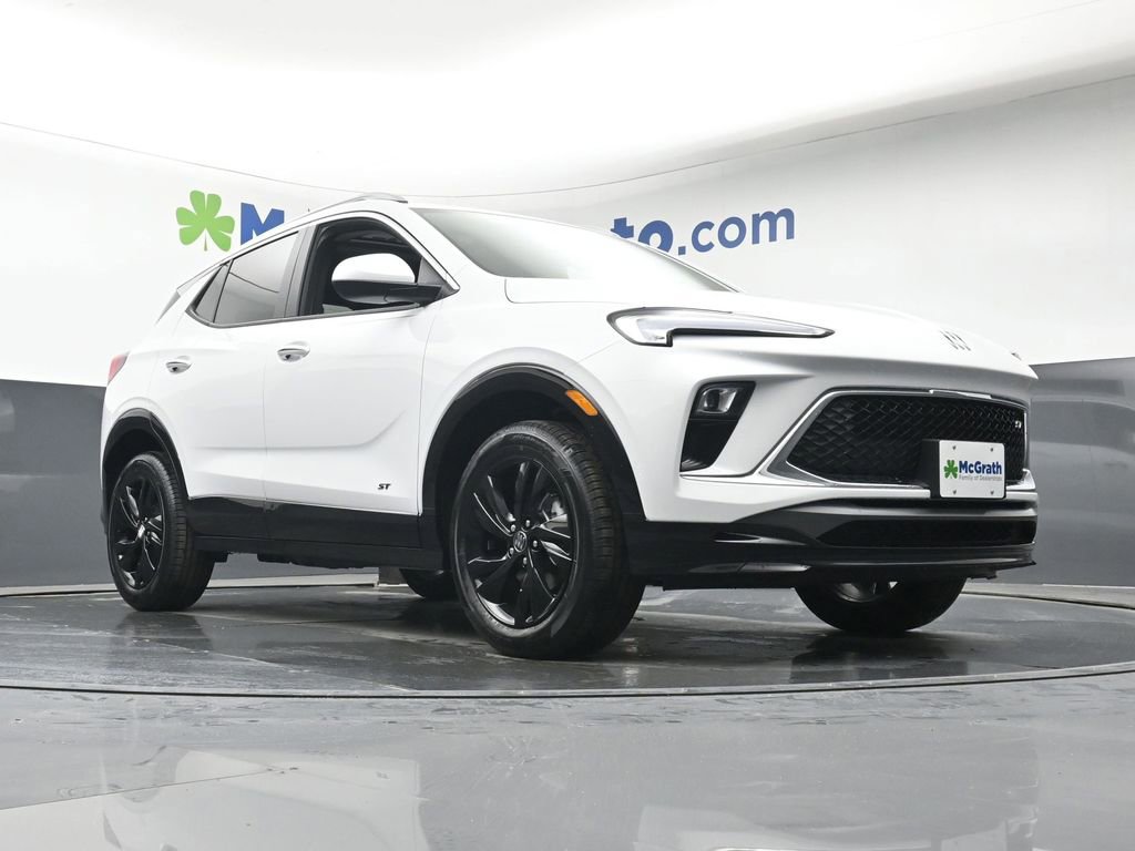 2026 Buick Encore GX Sport Touring - Photo 26