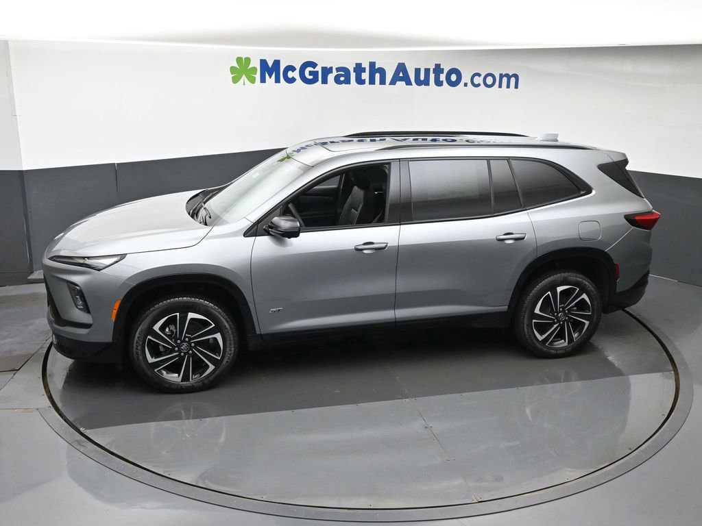 2026 Buick Enclave Sport Touring - Photo 25