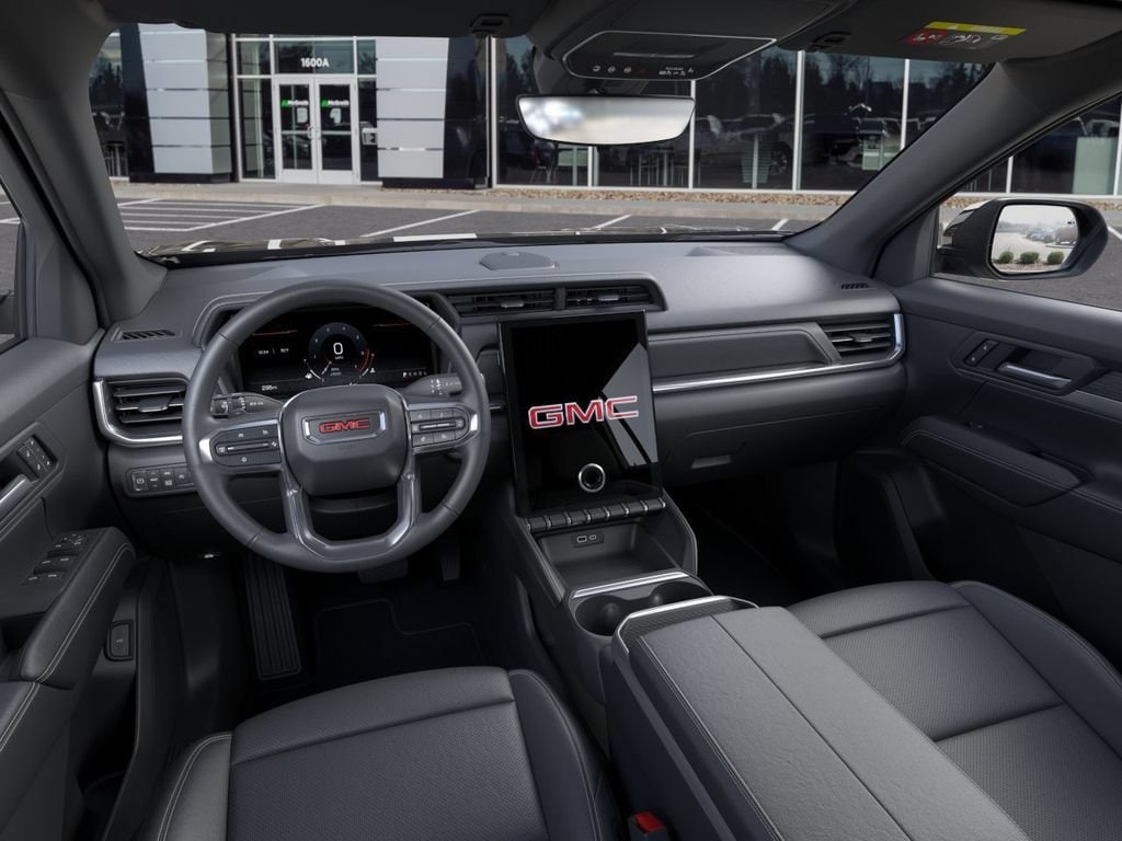 2027 GMC Terrain Elevation - Photo 19