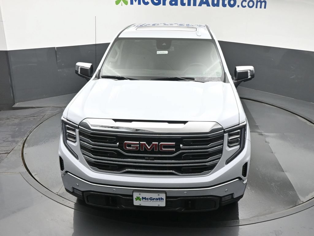 2026 GMC Sierra 1500 SLT - Photo 25