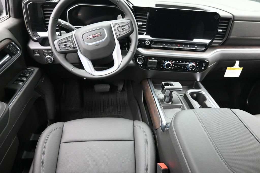 2026 GMC Sierra 1500 SLT - Photo 14