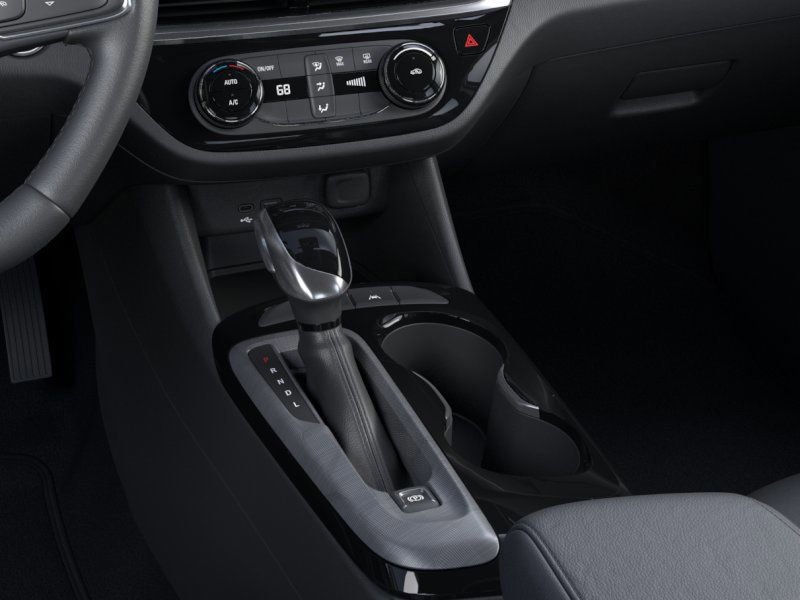 2026 Buick Envista Sport Touring - Photo 27