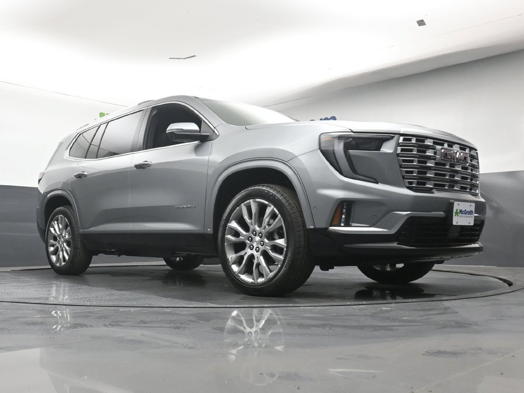 2027 GMC Acadia Denali - Photo 24
