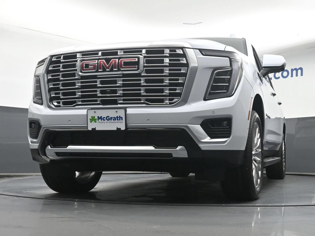 2026 GMC Yukon XL Denali - Photo 7