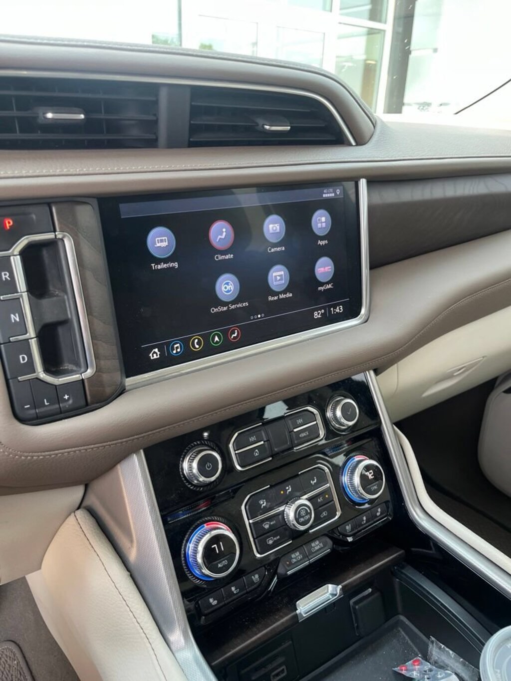 Used 2021 GMC Yukon XL Denali SUV
