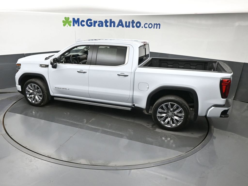 2026 GMC Sierra 1500 Denali - Photo 24