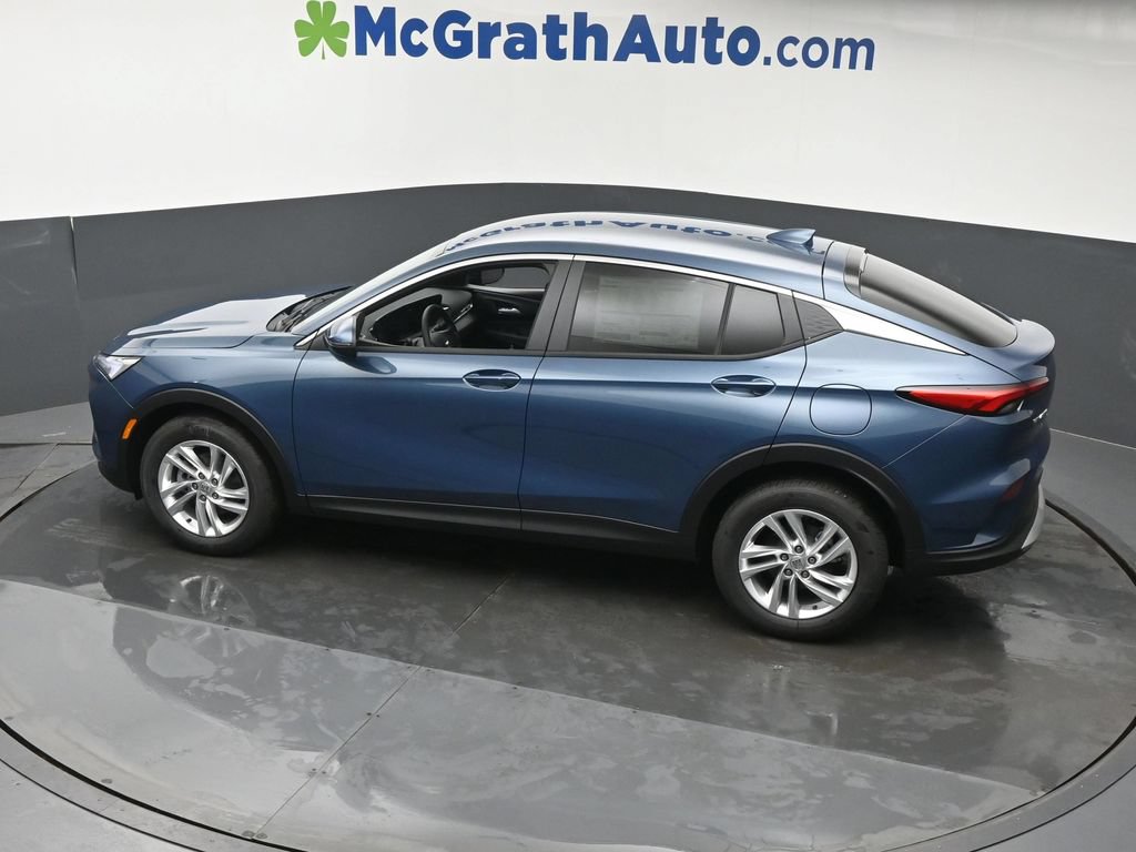 2026 Buick Envista Preferred - Photo 24
