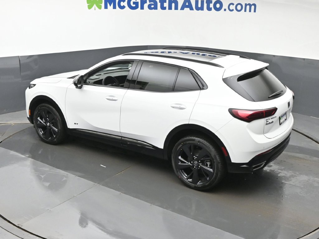 2026 Buick Envision Sport Touring - Photo 24