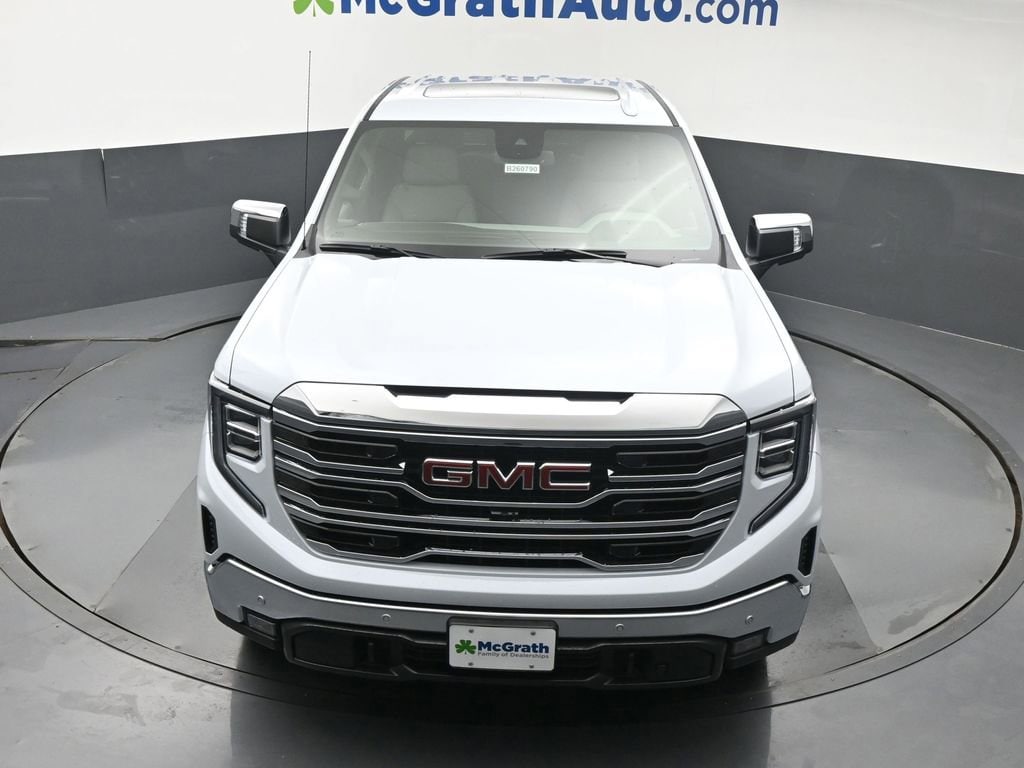 2026 GMC Sierra 1500 SLT - Photo 27
