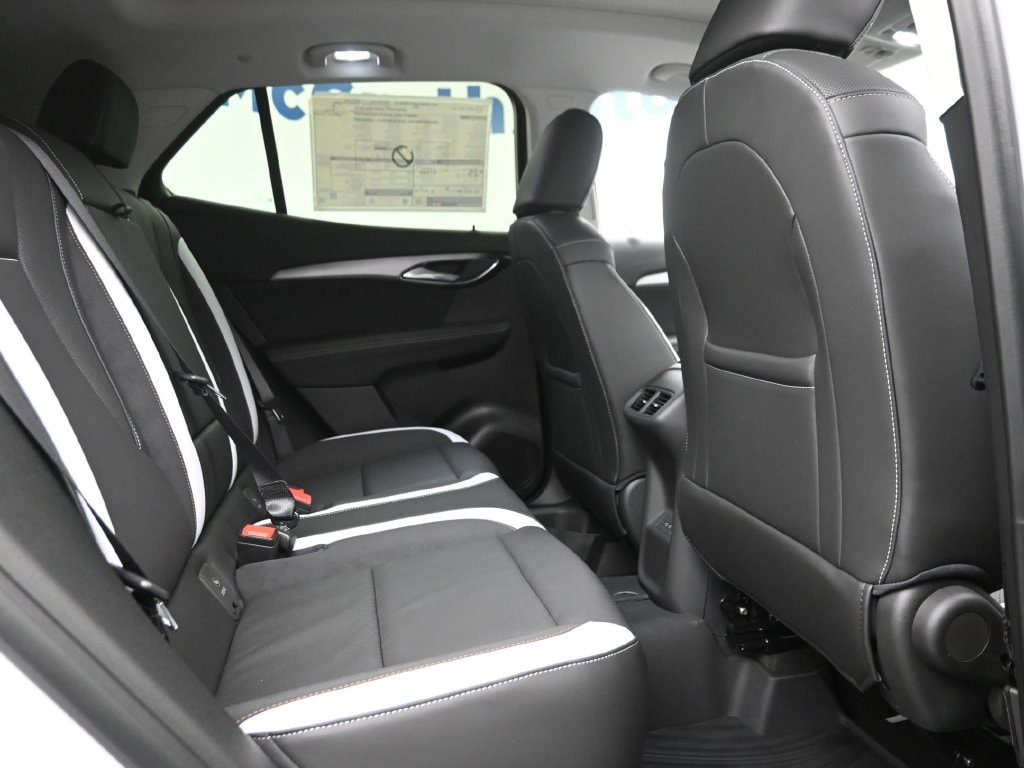2026 Buick Envision Sport Touring - Photo 10