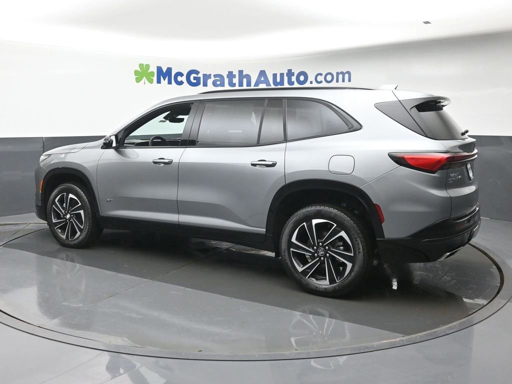 2026 Buick Enclave Sport Touring - Photo 26