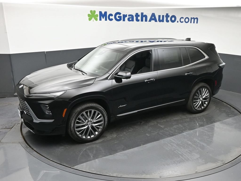 2026 Buick Enclave Avenir - Photo 23