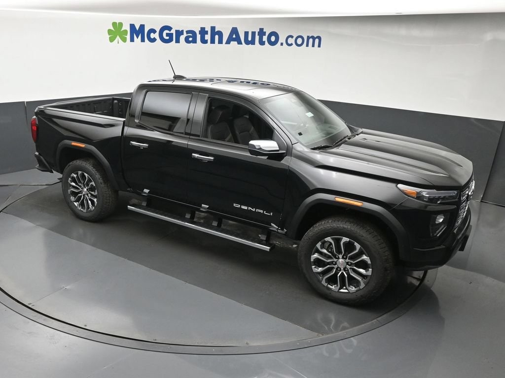 2026 GMC Canyon Denali - Photo 3
