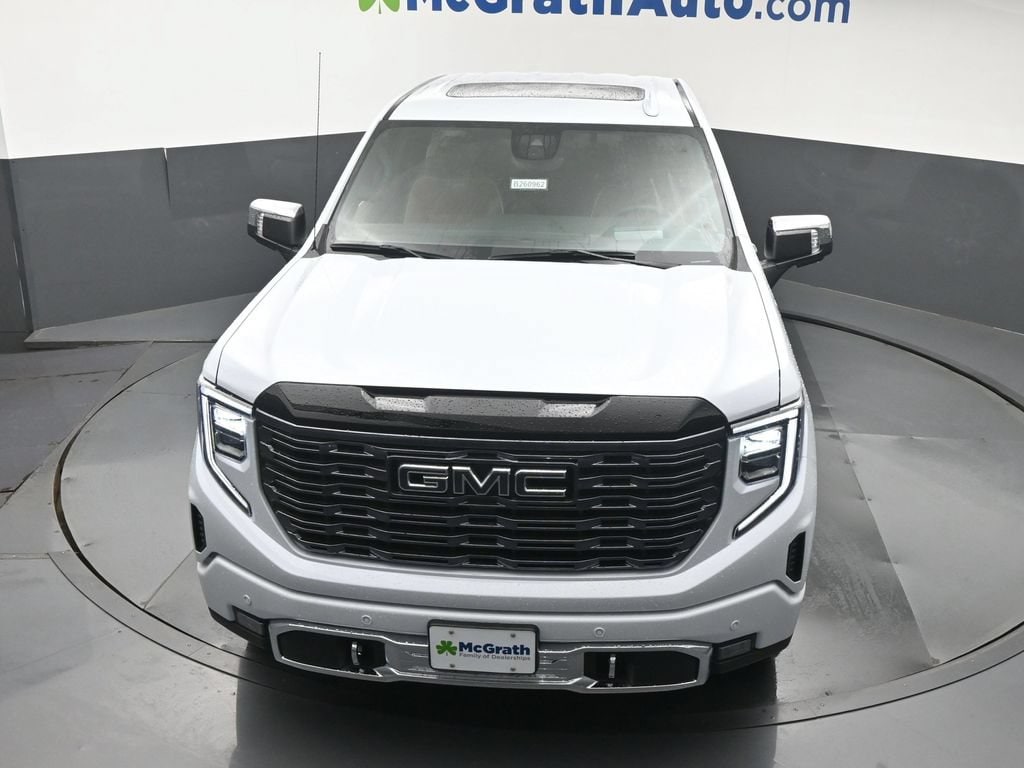 2026 GMC Sierra 1500 Denali Ultimate - Photo 26
