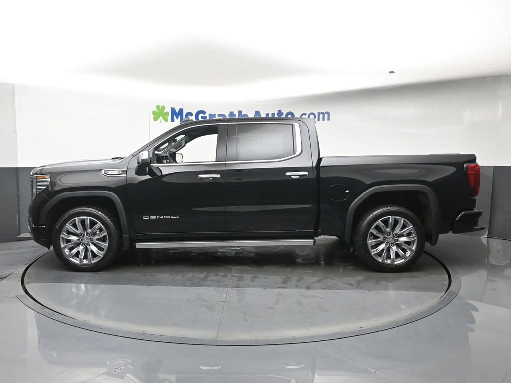 2026 GMC Sierra 1500 Denali - Photo 24