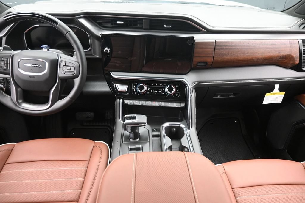 2026 GMC Sierra 1500 Denali Ultimate - Photo 14